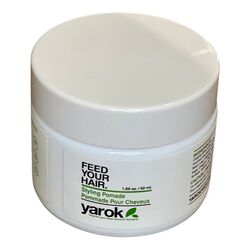 Feed Your Hair