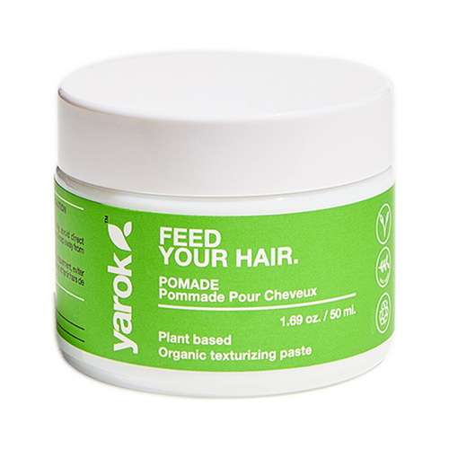 Yarok Feed Your Hair Pomade, 50ml/1.69 oz