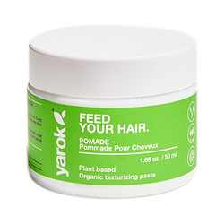 Feed Your Hair Pomade on white background