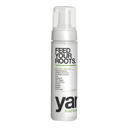 Feed Your Roots Mousse