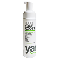 Feed Your Roots Mousse