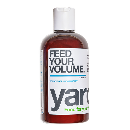 Yarok Feed Your Volume Conditioner on white background