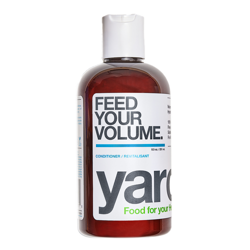 Yarok Feed Your Volume Conditioner, 251ml/8.5 fl oz