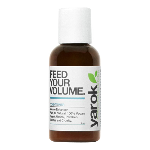 Yarok Feed Your Volume Conditioner on white background