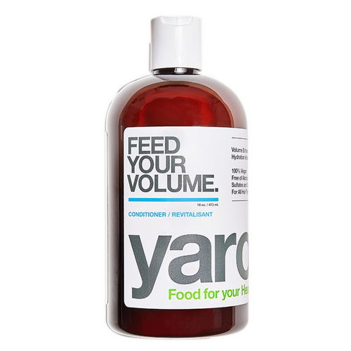 Yarok Feed Your Volume Conditioner on white background