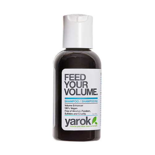 Yarok Feed Your Volume Shampoo, 59ml/2 fl oz