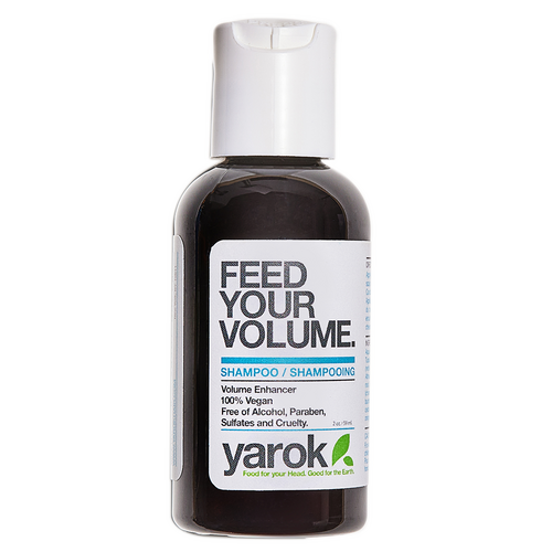 Yarok Feed Your Volume Shampoo, 59ml/2 fl oz