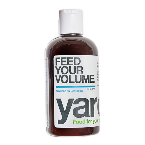 Yarok Feed Your Volume Shampoo, 251ml/8.5 fl oz