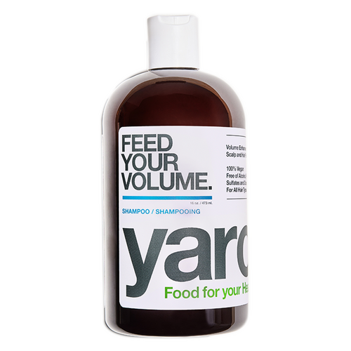 Yarok Feed Your Volume Shampoo, 473ml/16 fl oz