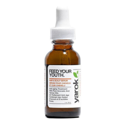 Feed Your Youth Hair Treatment Serum