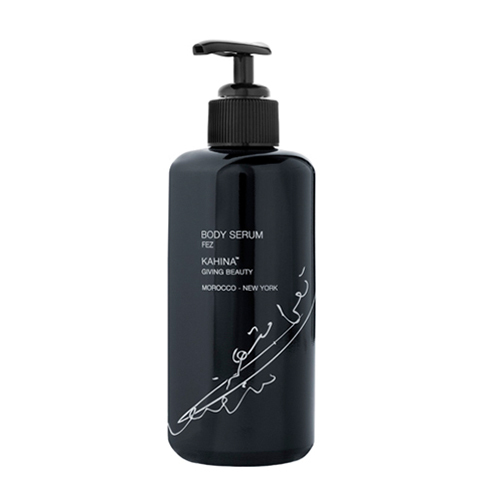 Kahina Giving Beauty Fez Body Serum - Large on white background