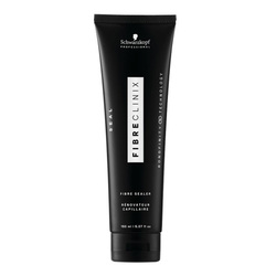 Fibre Sealer on white background