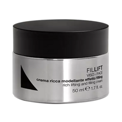 FilLift Rich Lifting and Filling Cream on white background
