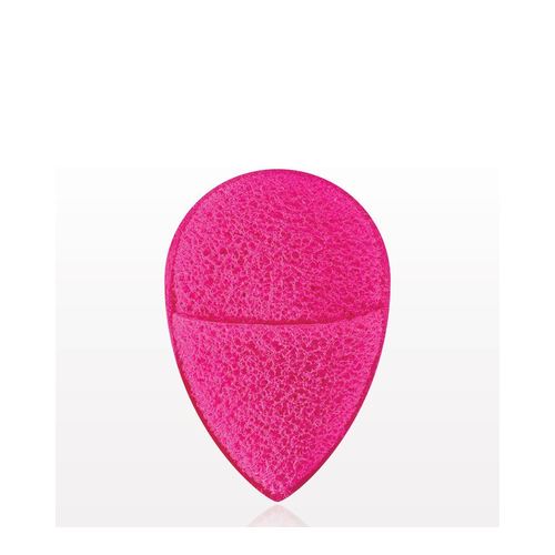  Finger Mitt Facial Exfoliating Sponge, 1 piece