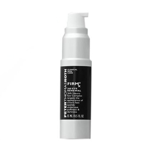 Peter Thomas Roth FirmX 360 Eye Renewal on white background