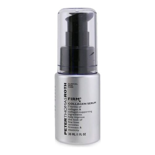 Peter Thomas Roth FirmX Collagen Serum, 30ml/1 fl oz