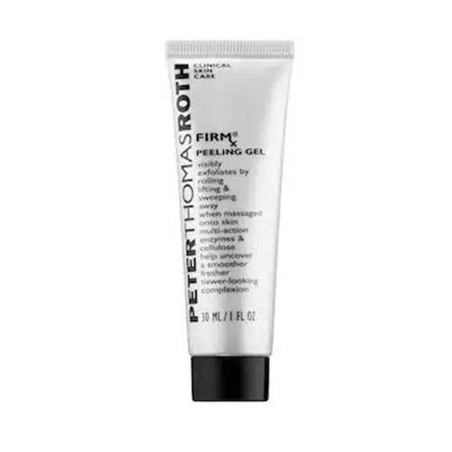 Peter Thomas Roth FirmX Peeling Gel - Travel size, 30ml/1 fl oz