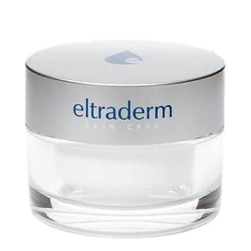 Eltraderm Firm Rebalance on white background