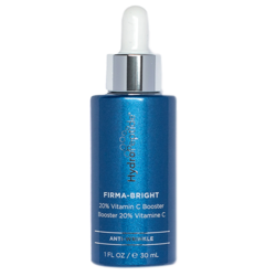 Firma-Bright 20% Vitamin C Booster on white background