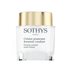 Firming Comfort Youth Cream on white background
