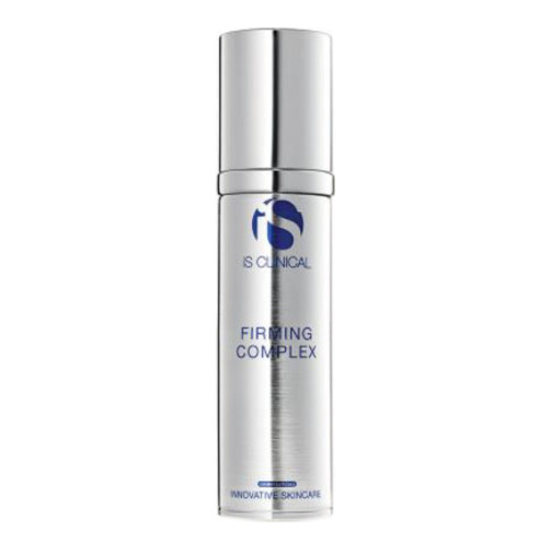 iS Clinical Firming Complex on white background