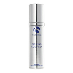 Firming Complex on white background
