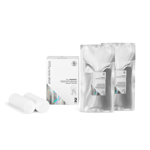 Diego dalla Palma Professional Firming Cryo Wrap Thigh on white background