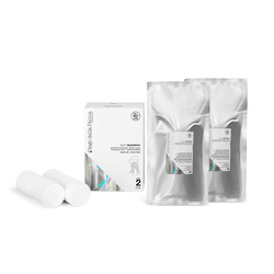 Firming Cryo Wrap Thigh on white background