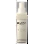 Juvena  on white background