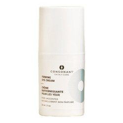 Firming Eye Cream