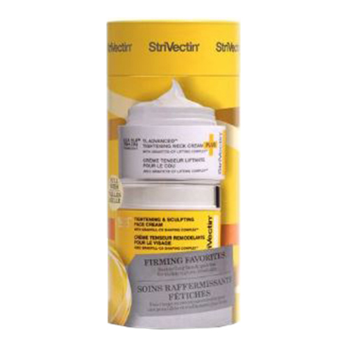 Strivectin Firming Favorites on white background