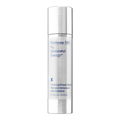 Perricone MD Firming Foam Mask on white background