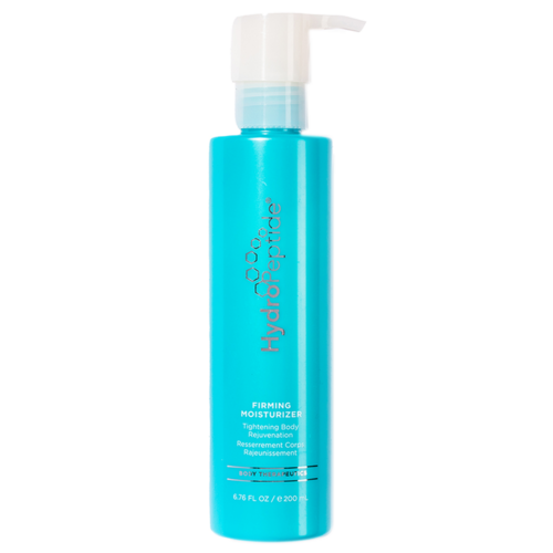 HydroPeptide Firming Moisturizer: Slimming Body Rejuvenation on white background