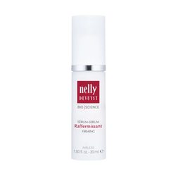 Firming Serum on white background