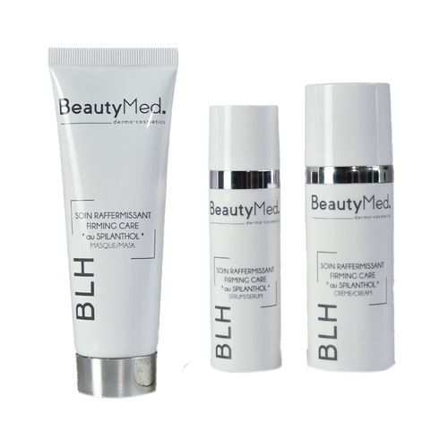 BeautyMed Firming Spilanthol Ritual Kit on white background