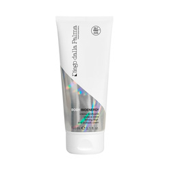Firming Thigh and Buttock Cream on white background