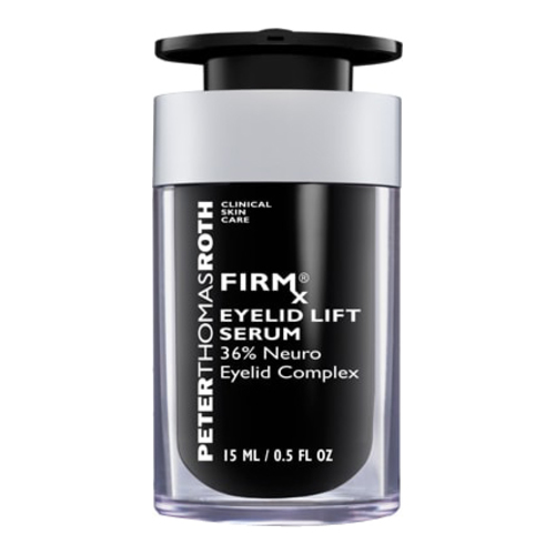 Peter Thomas Roth Firmx Eyelid Lift Serum, 15ml/0.5 fl oz