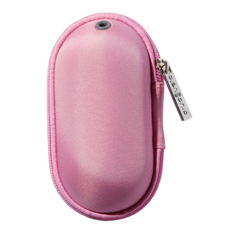 Clarisonic Fit Travel Case - Pink, 1 piece