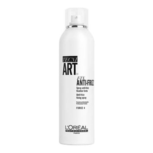 Loreal Professional Paris TecniArt Fix Anti-Frizz on white background