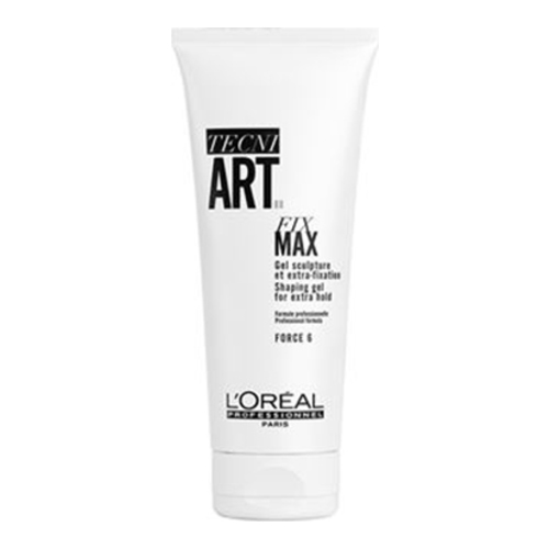 L'oreal Professional Paris TecniArt Fix Max, 200ml/6.8 fl oz