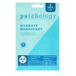 FlashMasque Hydrate on white background