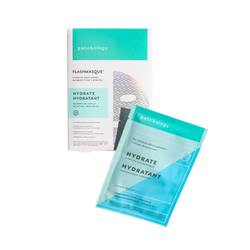 FlashMasque Hydrate (4 Packs)