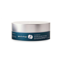 FlashPatch Restoring Night Eye Gels (15 Pairs) on white background