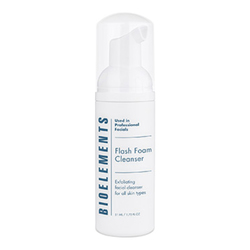 Flash Foam Cleanser - Travel Size