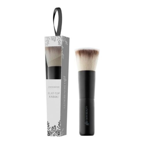 Glo Skin Beauty Flat-top Kabuki Brush - Limited Edition, 1 piece