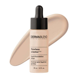Flawless Creator Lightweight Foundation - 0N on white background