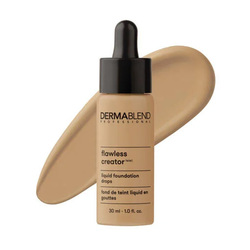 Flawless Creator Lightweight Foundation - 43W on white background