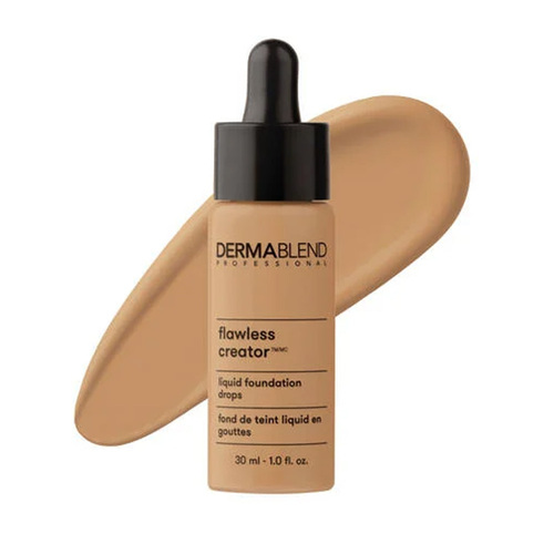 Dermablend Flawless Creator Lightweight Foundation - 0N on white background