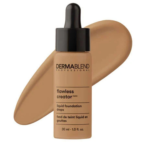 Dermablend Flawless Creator Lightweight Foundation - 0N on white background