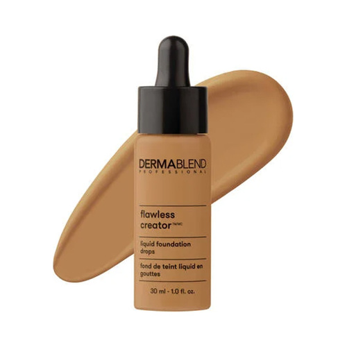 Dermablend Flawless Creator Lightweight Foundation - 0N on white background